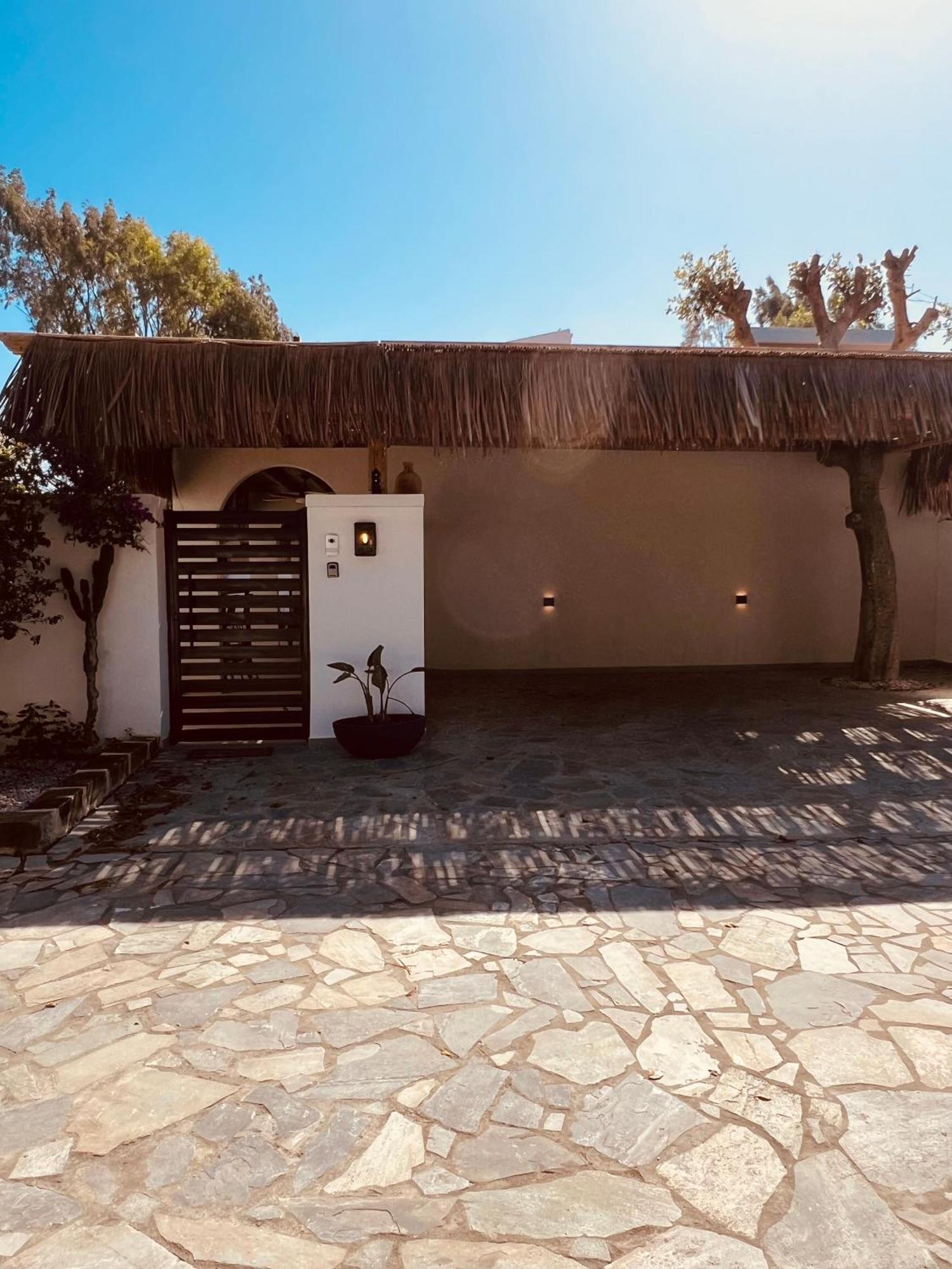 Naya Pool & Garden View Bungalow Koskinou  Zewnętrze zdjęcie