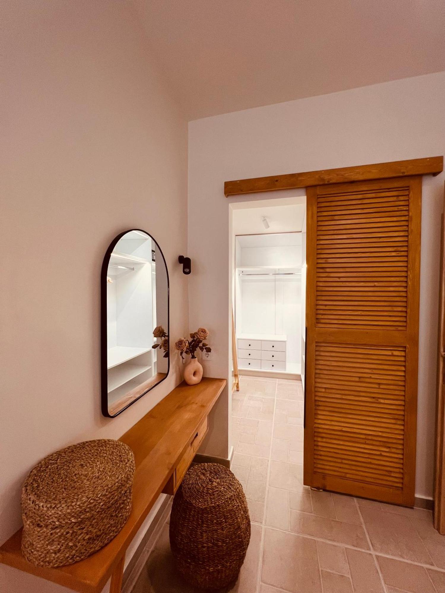 Naya Pool & Garden View Bungalow Koskinou  Zewnętrze zdjęcie