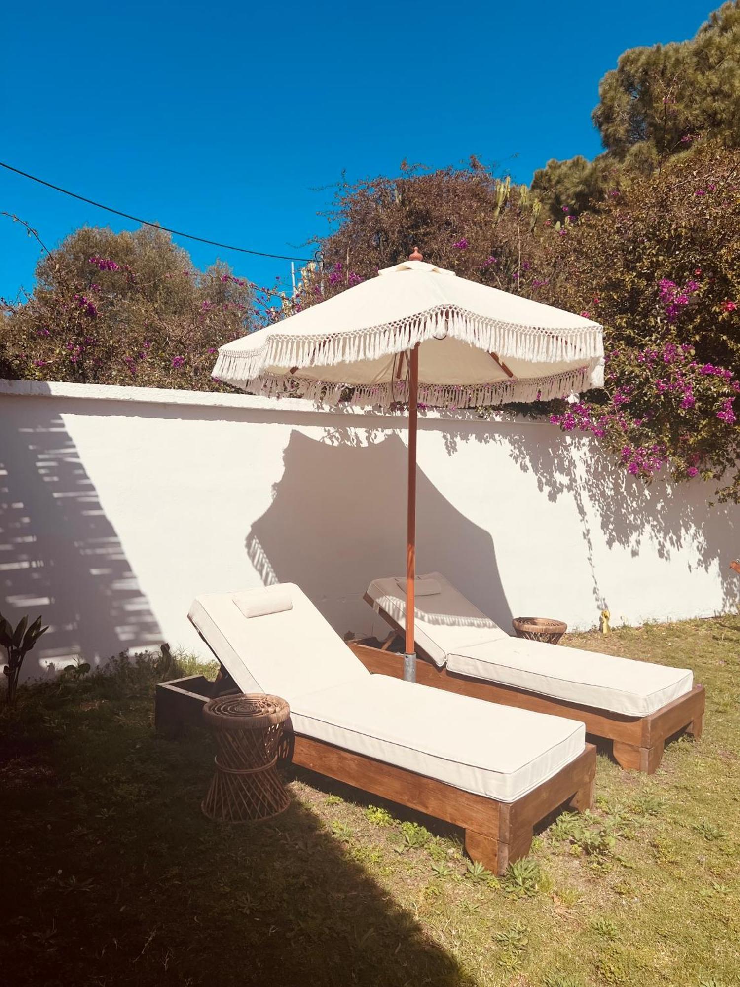 Naya Pool & Garden View Bungalow Koskinou  Zewnętrze zdjęcie